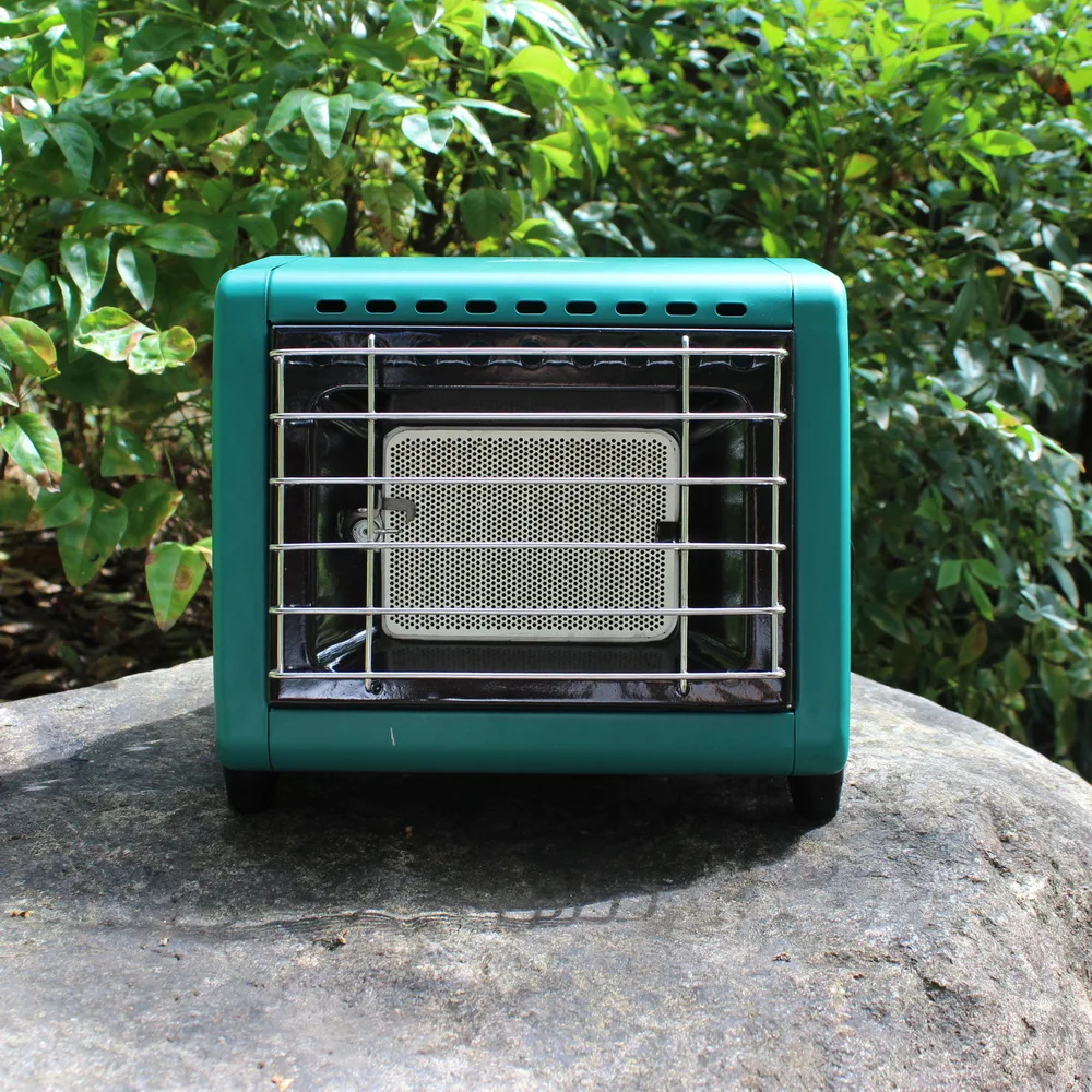 Thumbnail 4 - #42 Latest Outdoor Heaters Offers