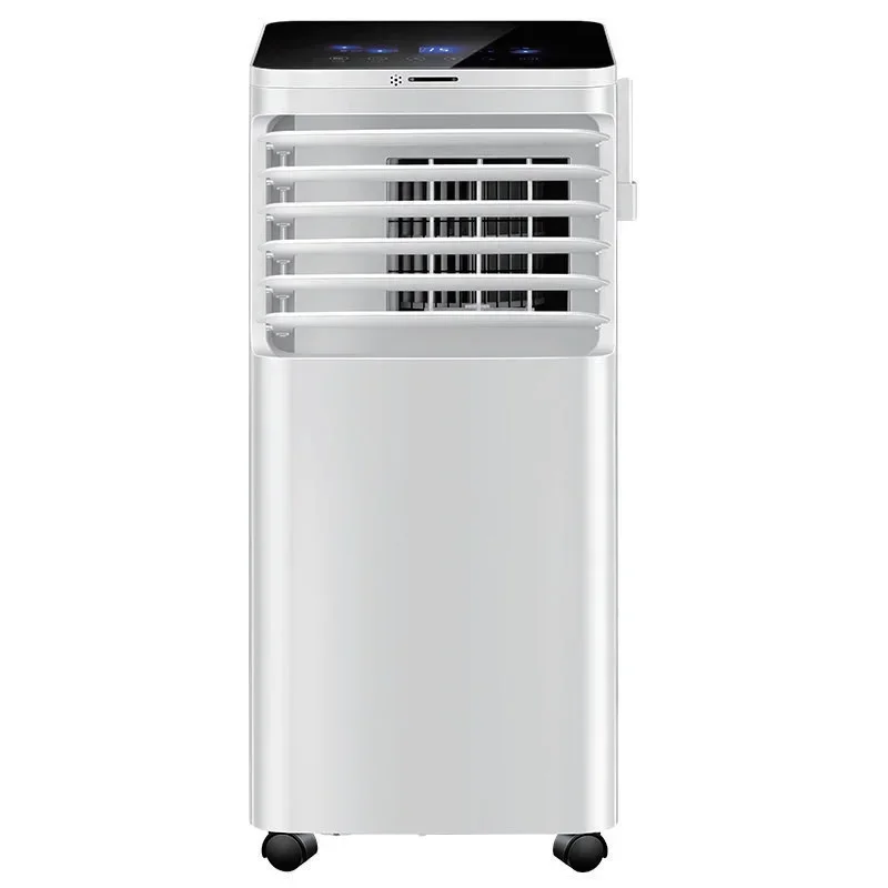 

New Design Room Cool Mobile Personal Evaporation Electric Air Cooler Portable Air Conditioner