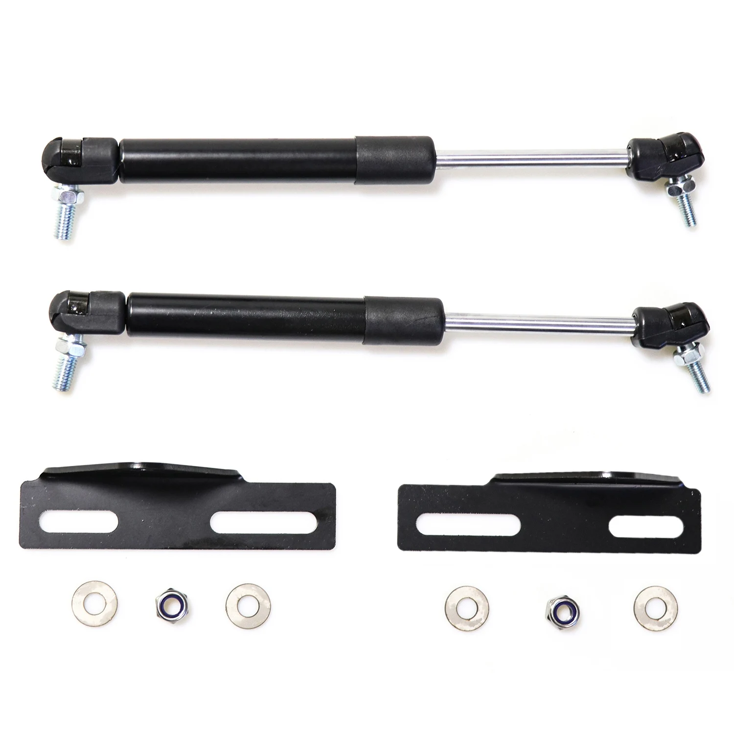 

Car Front Hood Bonnet Gas Spring Strut Shock Damper Lift Support Bar for Suzuki Jimny 2019 2020