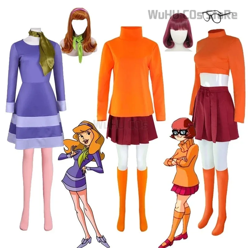 Scoo Velma Daphne C… - image
