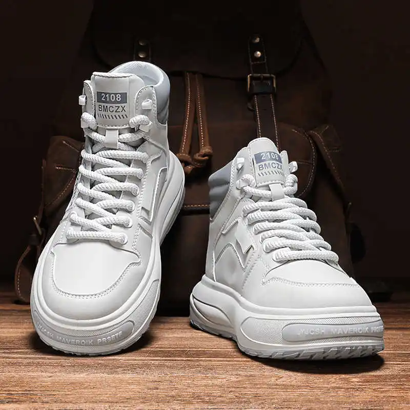 

Thin Heel Round Toe Men Black Shoes Men Dress Formal Shoes Men Sneakers Sport Leading Industrial Sewing High-tech Mobile