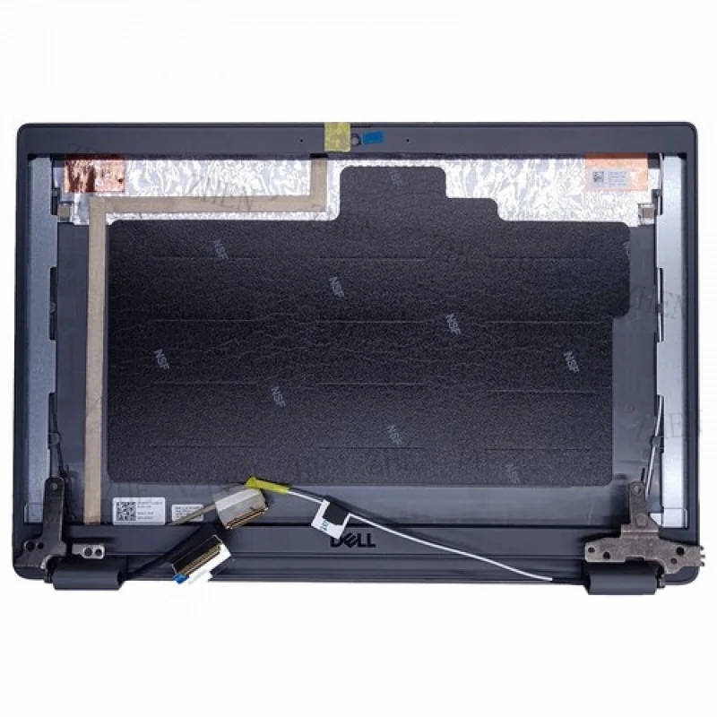 Y 067FN7 014VTM For Dell Latitude 3440 E3440 LCD back cover +bezel+hinges+cable