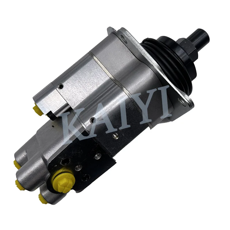 

Джойстик в сборе для бульдозеров D31/D37/D39/D61, номер детали 702-16-0199, 1 шт. Запчасти для экскаваторов