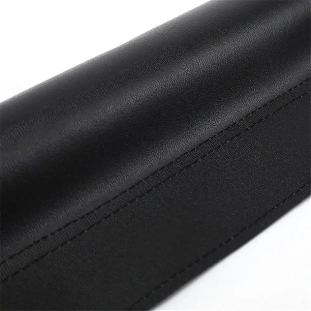 Door Joint Strip Sound Insulation Single Waterproof Door Seal Strip Stopper Draught Excluder