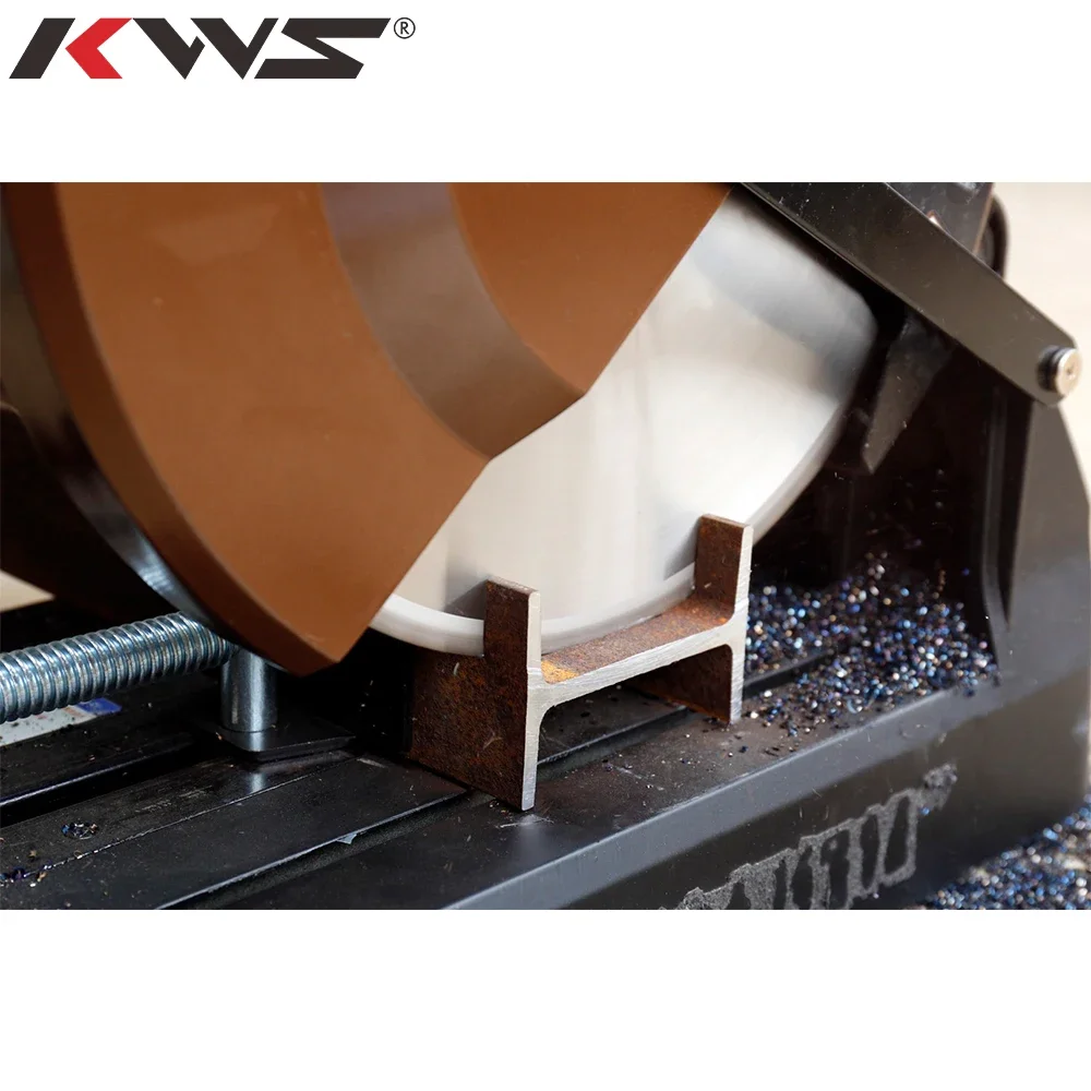 YYHC-Outils électriques de fabrication, scie à découper électrique, 2200W