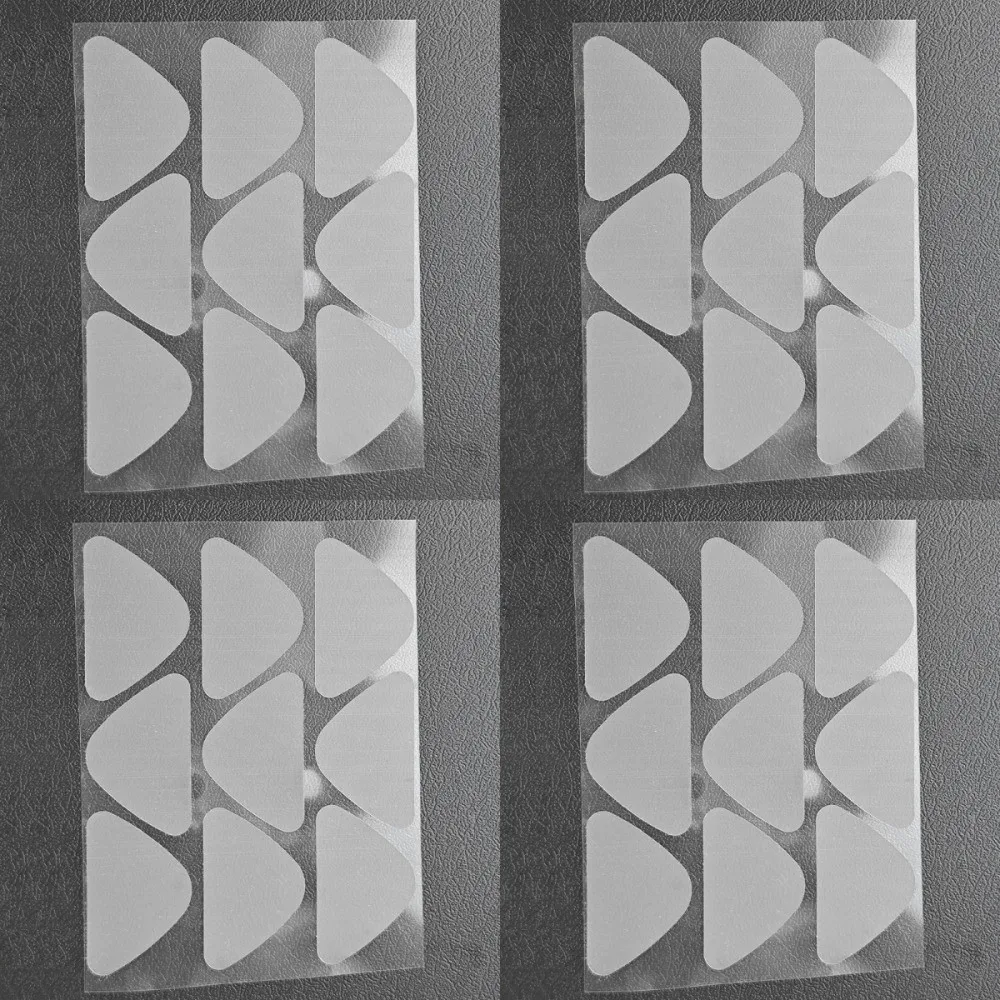 Forehead Patterns Lift Forehead Nasolabial Fold Patch Skin Lift Up Sagging Skin Anti-Wrinkle Pads Sticker Invisible Transparent - view 4