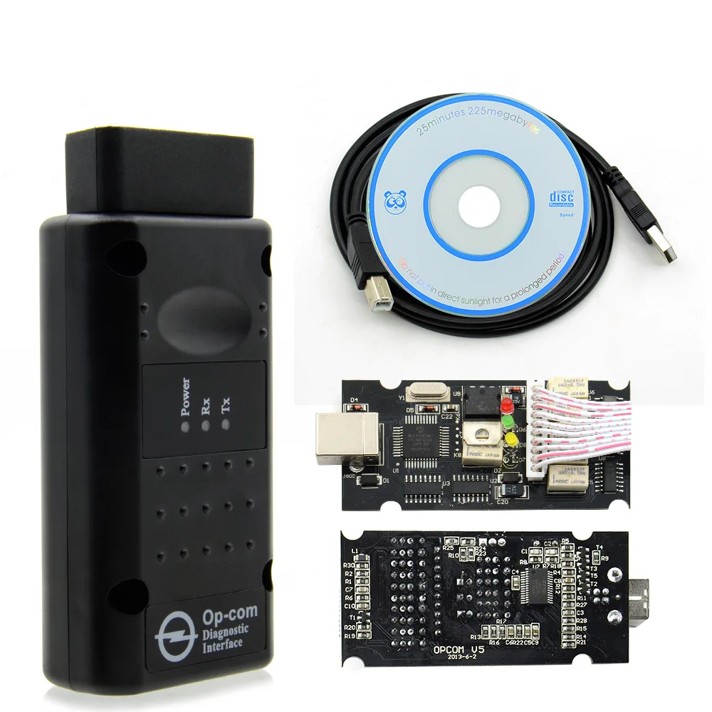 opcom-v199-op-com-2014v-診断ツール-スキャナー-obdii-obd2-スキャナー-診断ツール-オペル車用-必須診断ツール