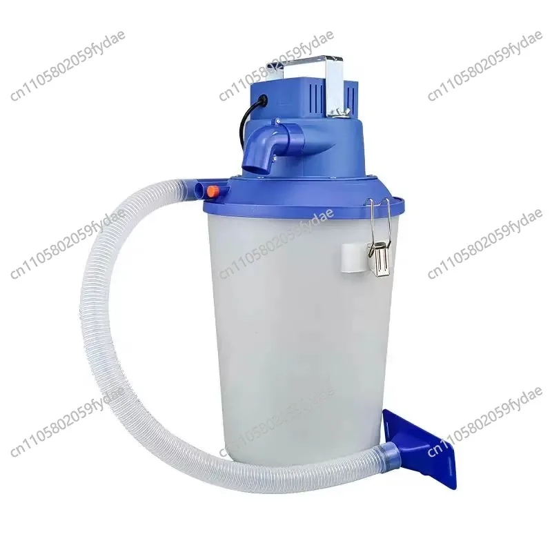 Máquina Overlock Industrial sin Escobillas de 4 Agujas y 6 Hilos con Colector de Polvo, Sistema Combinado de Overlock y Corte
