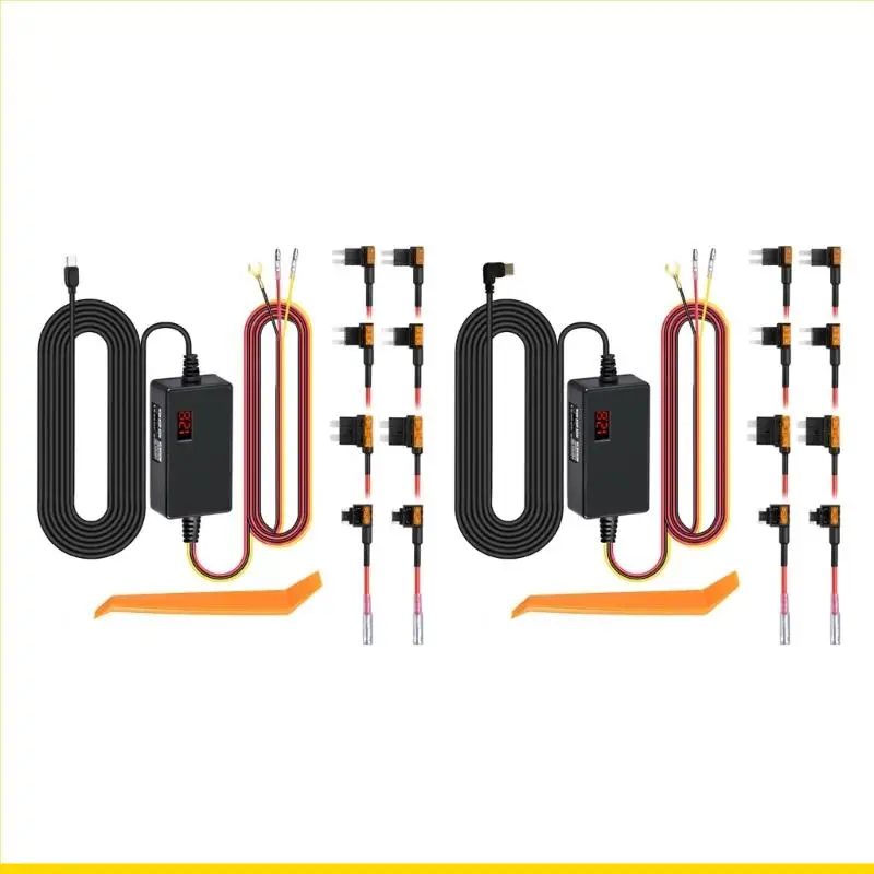 SZCH Efficient Power Management set Electrical Adapter for Long Term Vehicle Parking