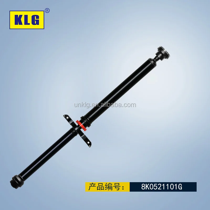 Auto Spare Parts Accessories 8K0 521 101 G drive shaft half shaft half axle Driveshaft Drive axle for Volkswagen Audi