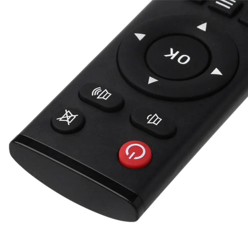 HOT Remote Control Controller Compatible for Tanix TX3 TX6 TX8 TX5 TX92 TX9 Pro TV Replacement Remote Control Part N7MC