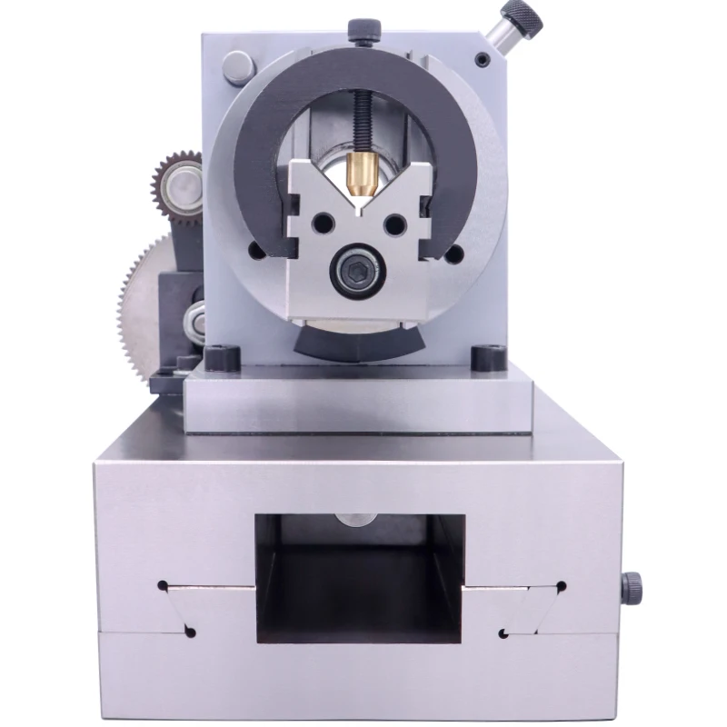 Replacement Three-jaw Punch Thread Grinder Precision Grinding Machine Slide Block Tapping Thread Grinding Machine Collet One-way