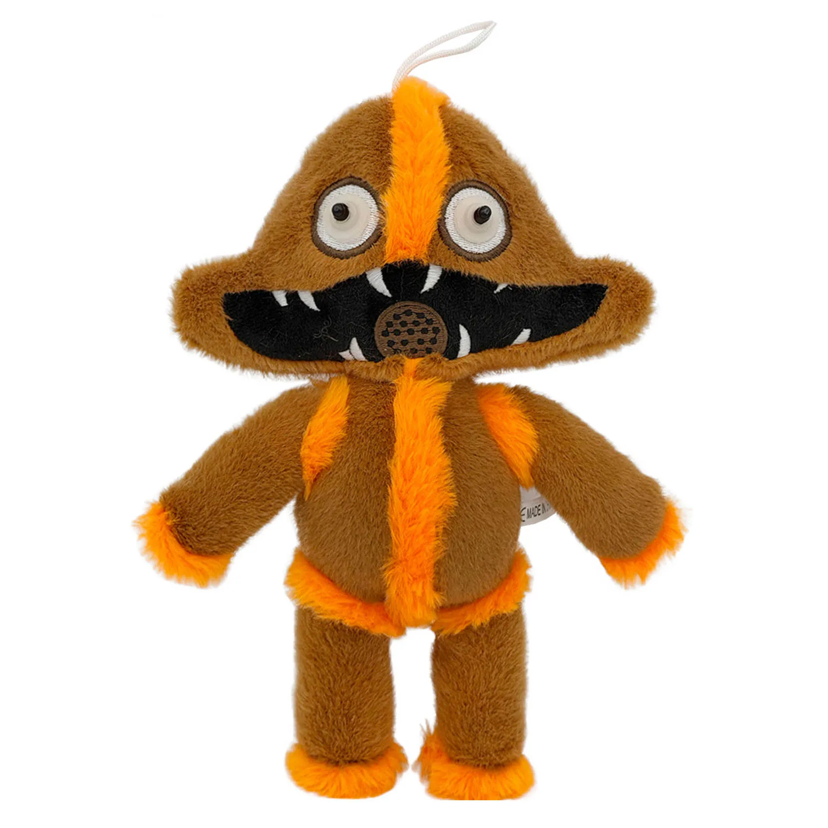 

2026 New Hot Prototype Plush Doll Cute Anime Peripherals Toy Birthday Christmas Gift
