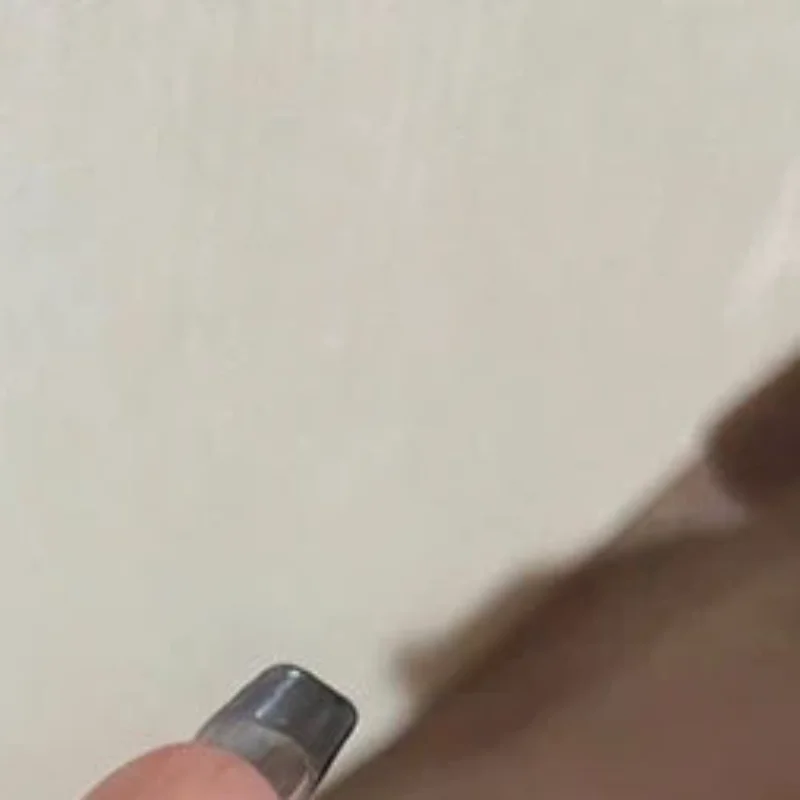 HERORANGE Monochrome Matte Blusher Palette Soft Silky Cheek Natural Facial Rouge Plate Nude Low Saturation Powder Blusher Disk