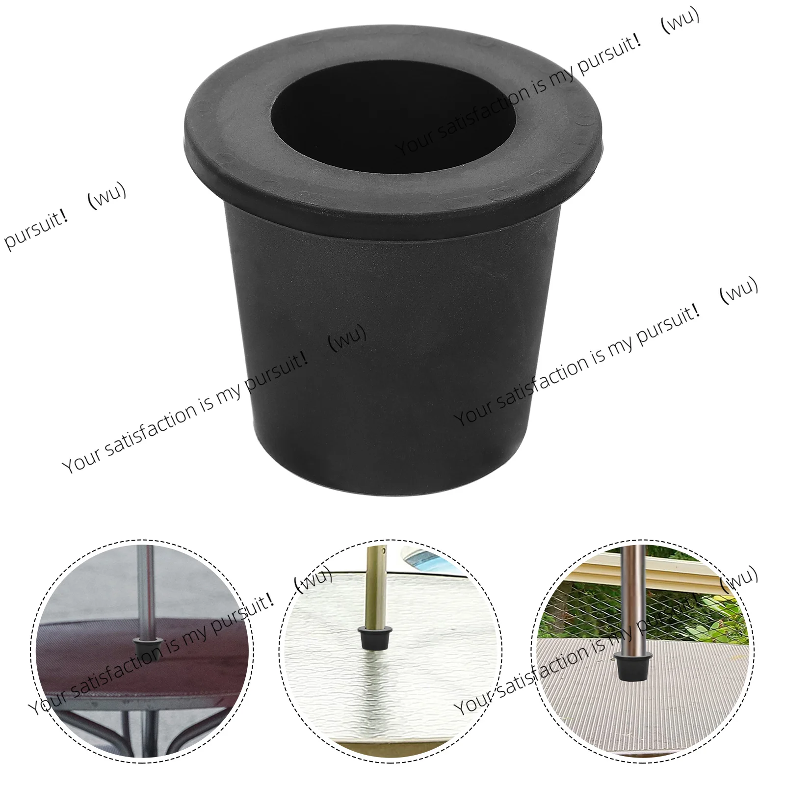 

Инструмент для крепления силиконовых зонтов на открытом воздухе, пробка с более толстыми отверстиями, стол для зонтов на террасе