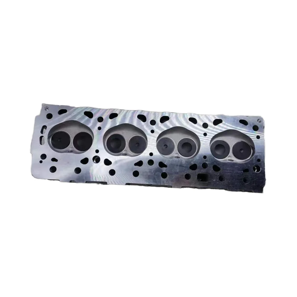 

Factory Direct Supply New A274 Cylinder Head Assembly A274.1003010-20 For Car Engine Made Of Aluminium