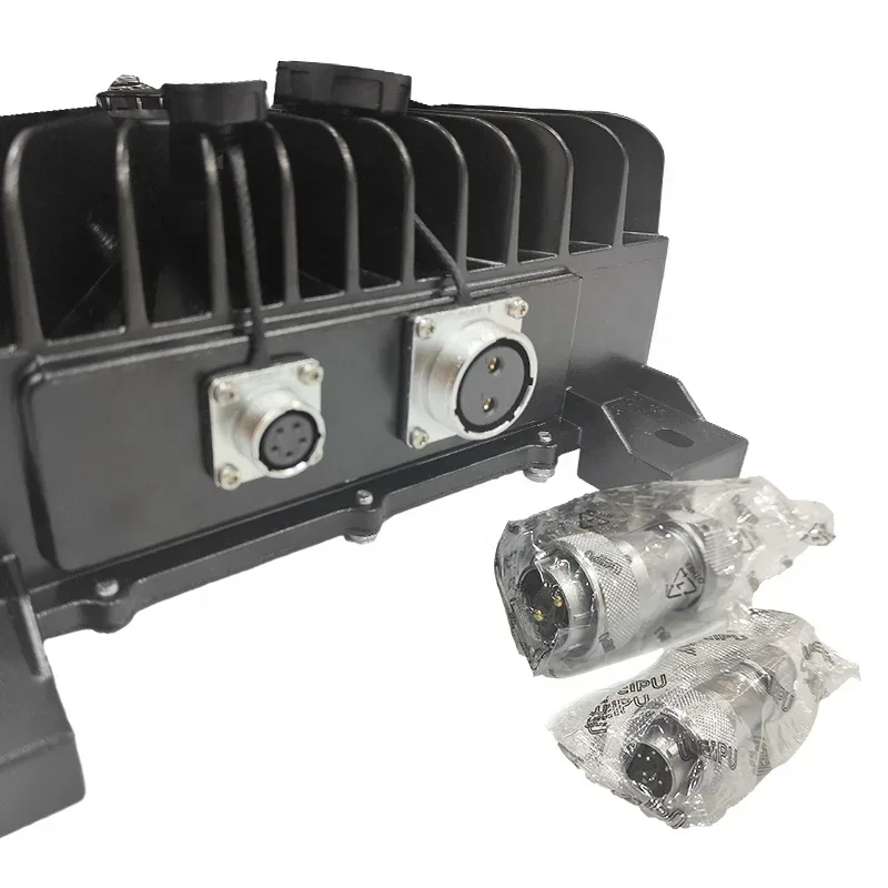 

2025 Hot Sell 2KW 14v dc to dc Step Down Buck Converter IP67 Waterproof Onboard DC Converters