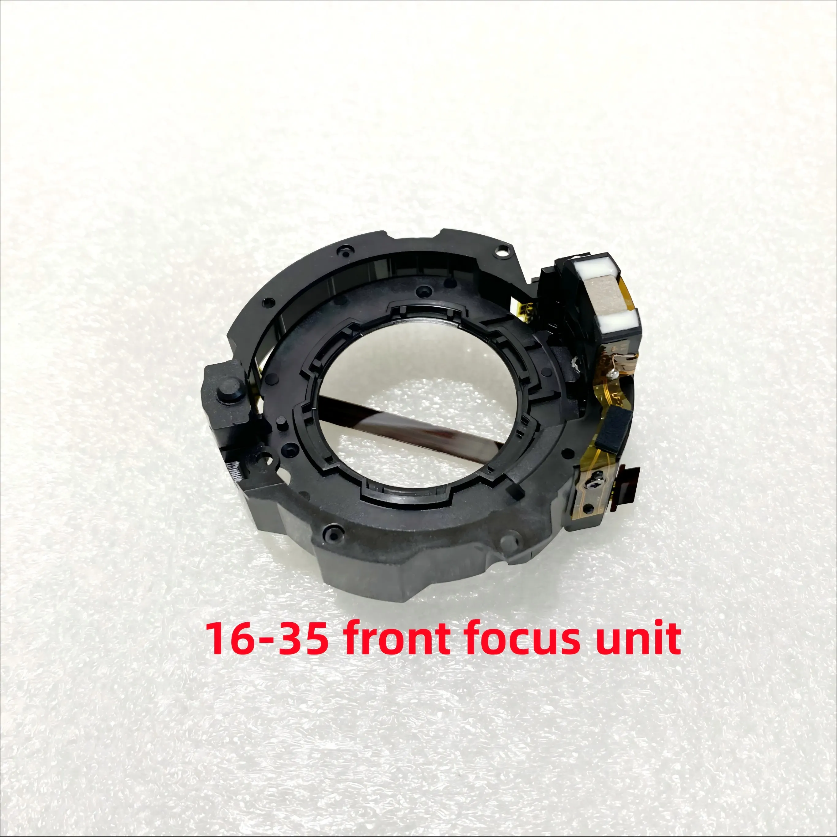 NEW For Sony FE 16-35mm F2.8 GM SEL1635GM Lens 2th Focus Case ASSY A5064367A Focusing Motor Engine Group 16-35 2.8 F/2.8 F2.8GM