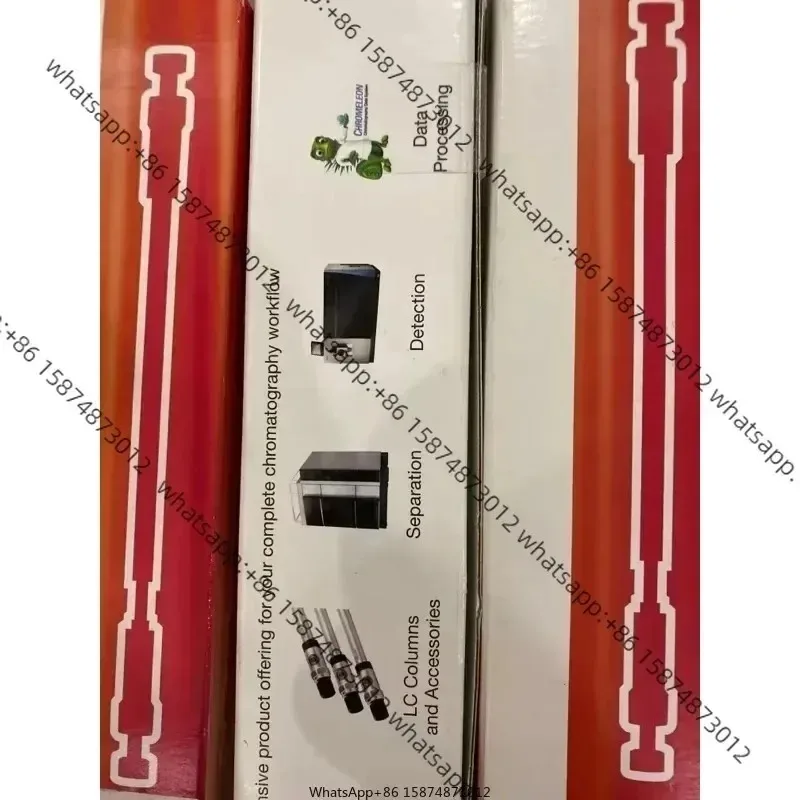 

For Ther mo Liquid Chromatography Column Boss 30105-254630 28105-254630 250 * 4.6mm, 5um