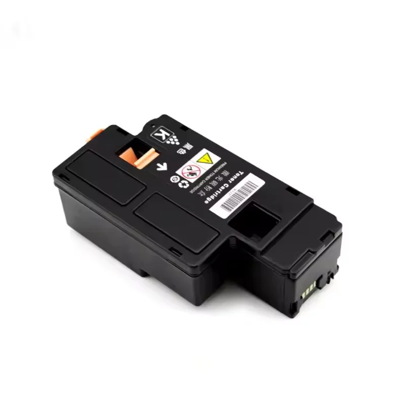 4PCS 106R01631 106R01632 106R01633 106R01634 Compatible Toner Cartridges for Xerox Phaser 6010 6000 Workcentre 6015 6015V Laser
