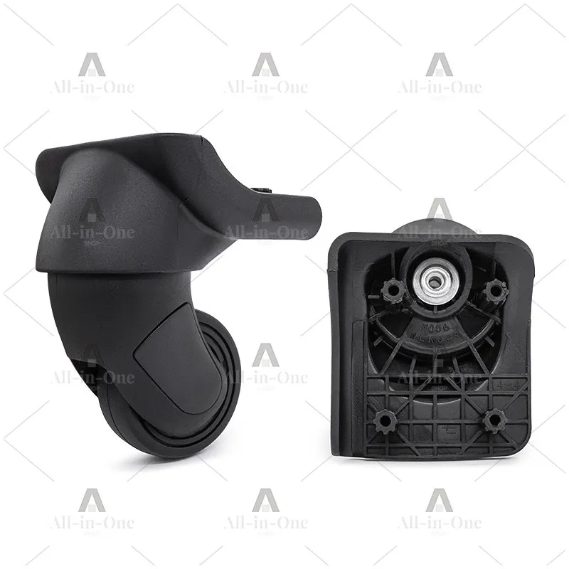 HLK049 HPW28300 Suitcase Swivel Caster Wheels, Replacement Parts Compatible