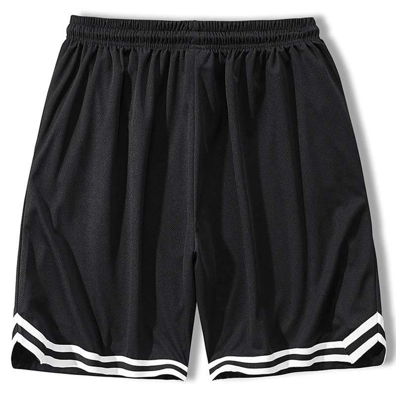 Plus Size 7XL 8XL 9XL Men`s Basketball Shorts Casual Gym Joggers Sports Running Pants Male Breathable Beach Surfings Shorts men