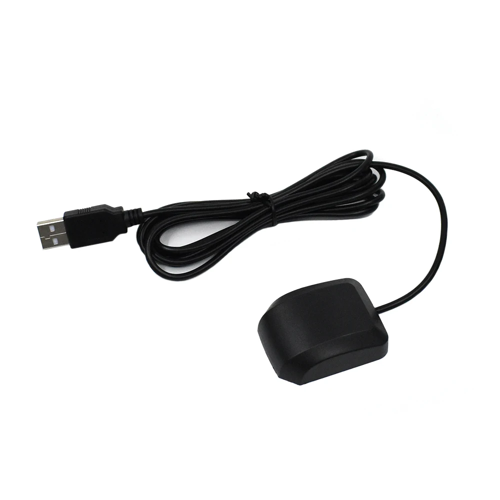 GPS receiver GPS Module with Antenna USB interface G Mouse VK-162