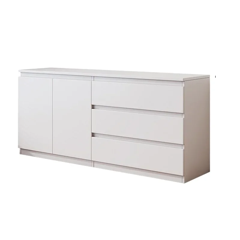 #Luxury Dresser Cabinet Modern Handles Storage Luxury Cabinet Premium Drawers Organizador Dressoir Kast Living Room Furniture