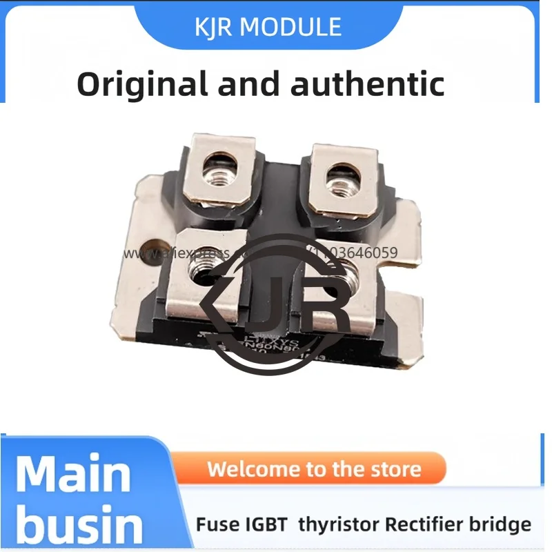 

IXFN60N80P Power Module New Original