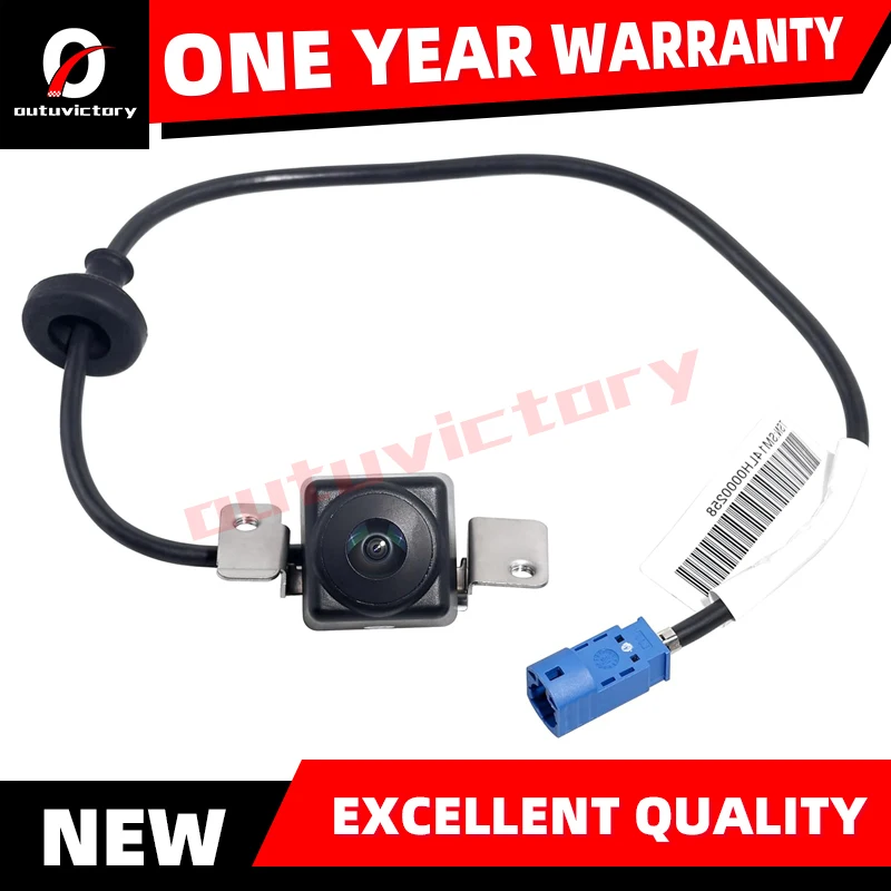 Rear Backup View Camera 1006773-00-F SM13H90000069 1006773-00-E For Tesla Model S 85 2012-2018