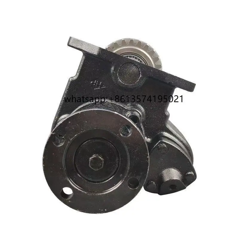 

For JAC Yuejing Power Take off Gearbox Jiefang FAW Howo Dongfeng PTO Pellet Machine Fast Power Take off Pto