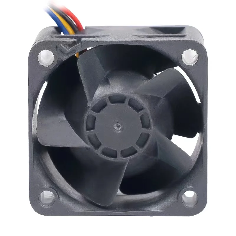 40 مللي متر مروحة التبريد 40x40x28 مللي متر 12000 دورة في الدقيقة برودة 24 فولت 12 فولت 5 فولت 4028 وحدة معالجة خارجية للحاسوب مروحة التبريد 2PIN 3PIN مروحة طابعة ثلاثية الأبعاد