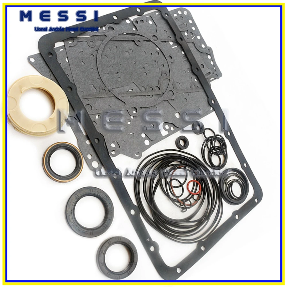 

A340E 3040LE A340 Transmission Rebuild Repair Kit - Gasket Seal for Toyota Crown 30-40LE