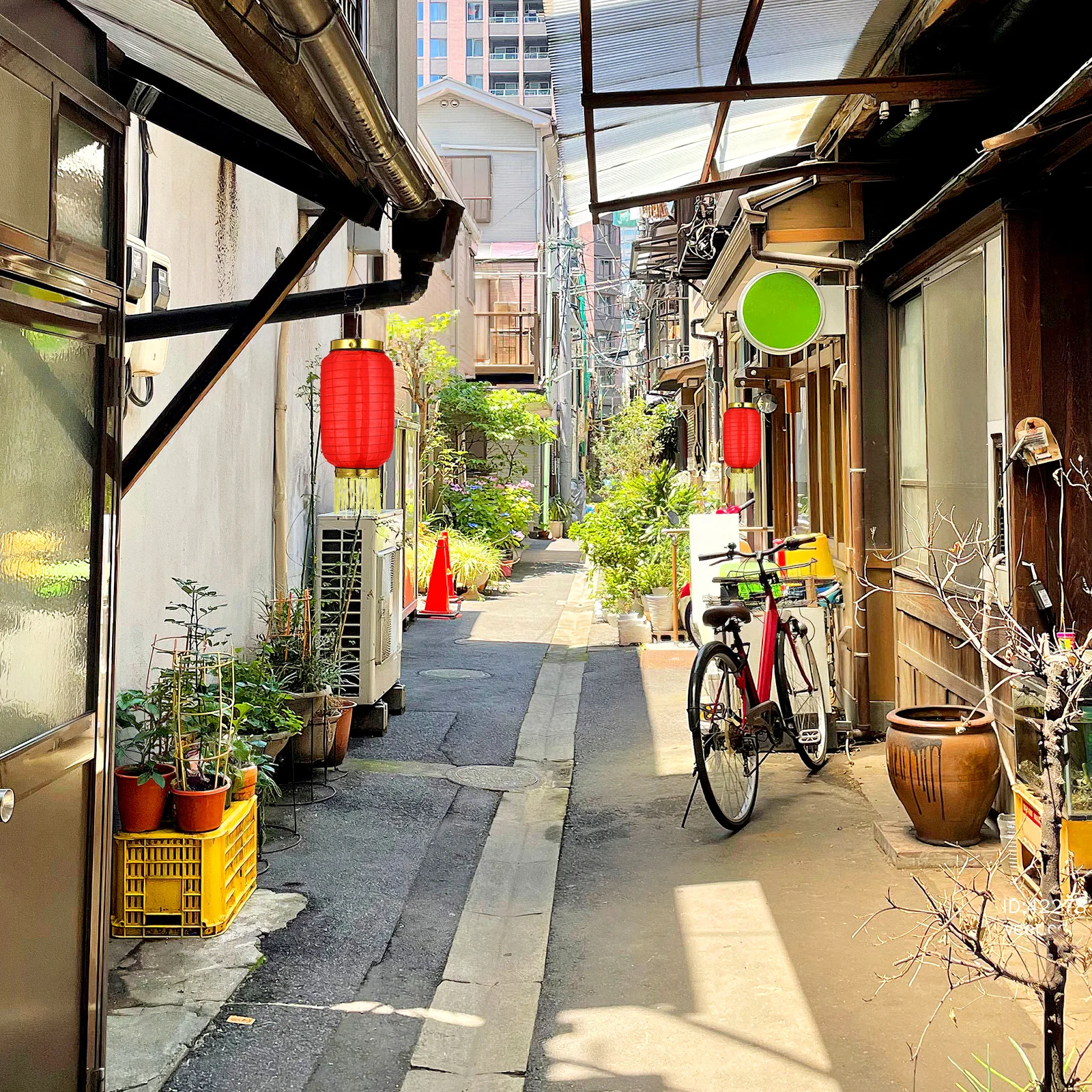 

10pcs Waterproof Folding Lantern 6 Inch Cloth Hanging Lamp For Diy Party Wedding Home Decor Lighting Optional Indoor