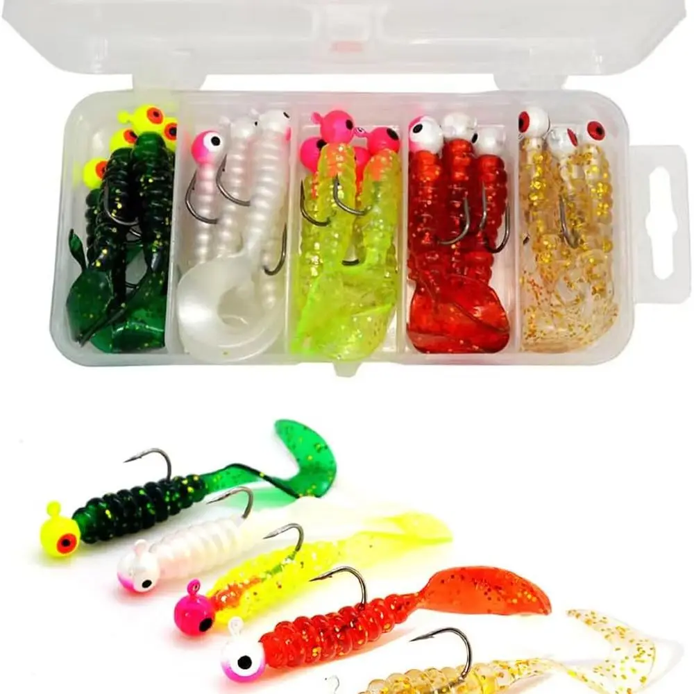 

Мягкие кукурузные приманки TPR с ароматом для карпа, форели и сома — плавающие рыболовные приманки