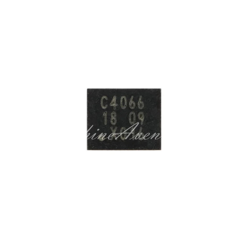 10PCS 74HC4066BQ QFN-14 New Original