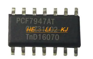 

Free Shipping 10pcs/lot PCF7947AT PCF7947 SOP-14