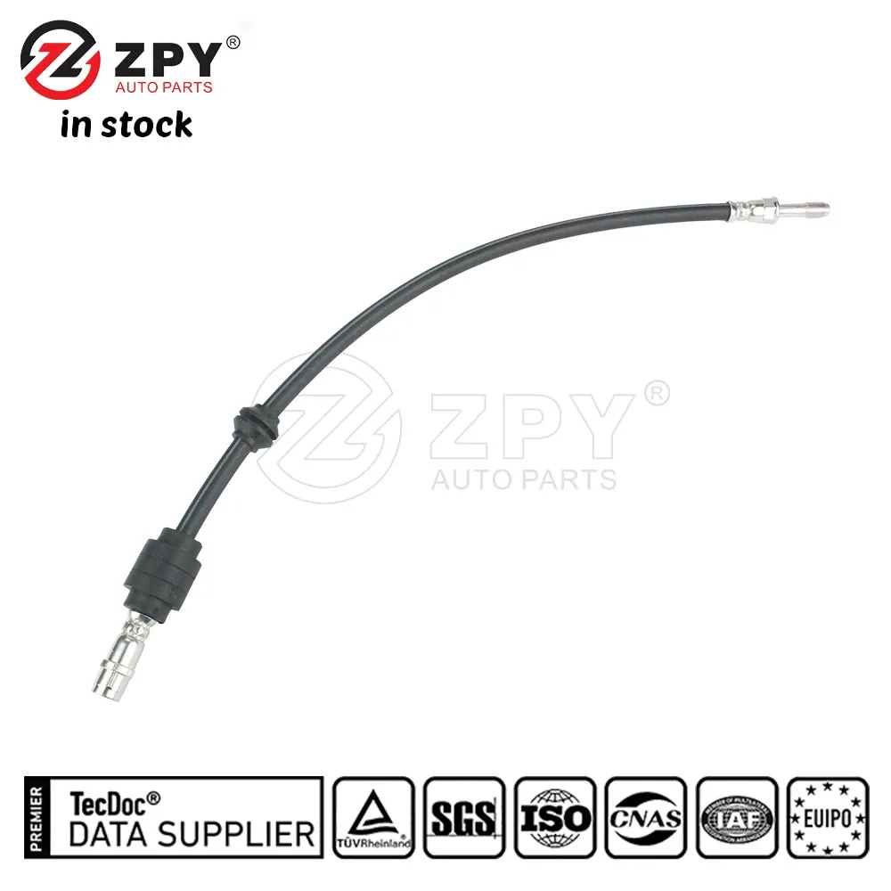 

ZPY Высококачественный тормозной гидравлический шланг для AUDI Q5 2009-2017 гг. 8R0611707A