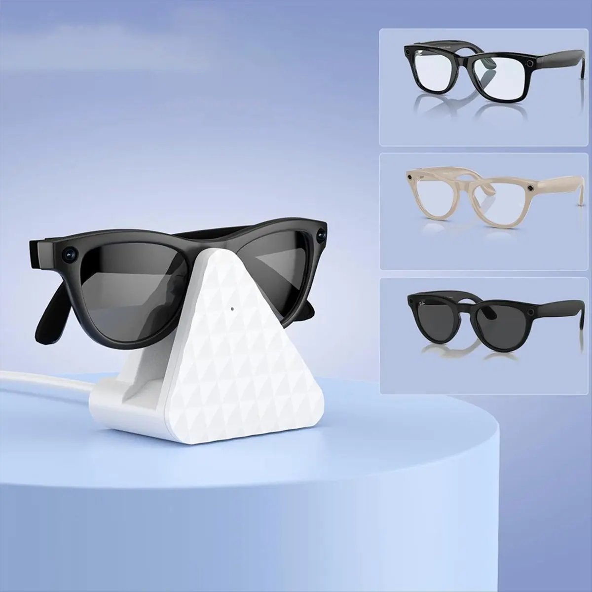 (Abdh) Smart Glasse…