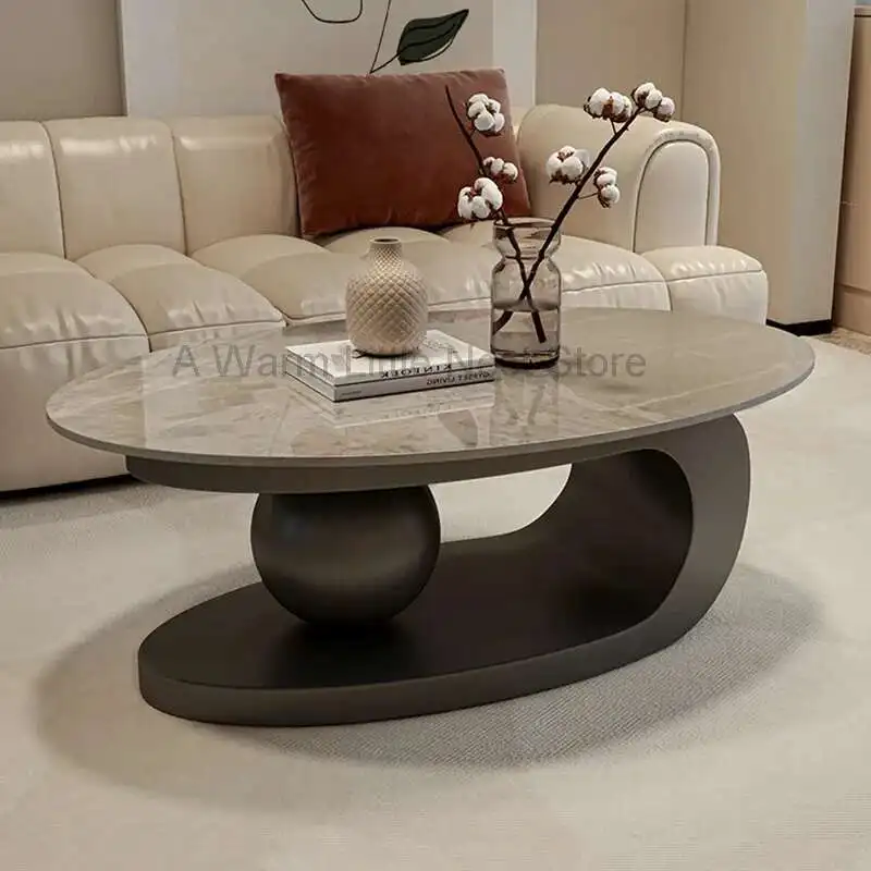 

Computer Minimalist Coffee Table Japanese Simple Aesthetic Side Table Bedroom Side Table Small Service Postmodern Furniture