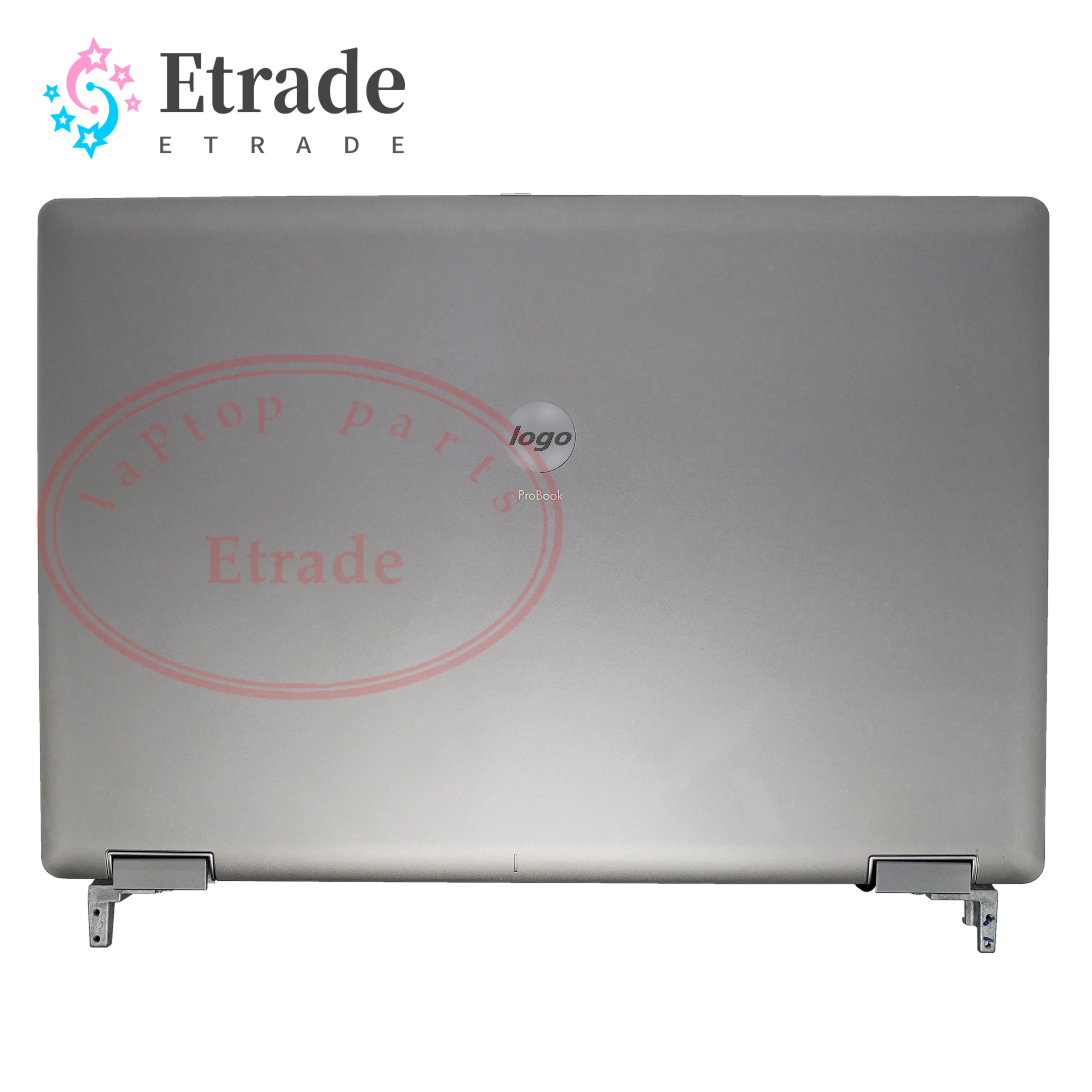 

New Original For HP ProBook 6450B 6455B Series Laptop LCD Back Cover Rear Lid Top Case 613323-001