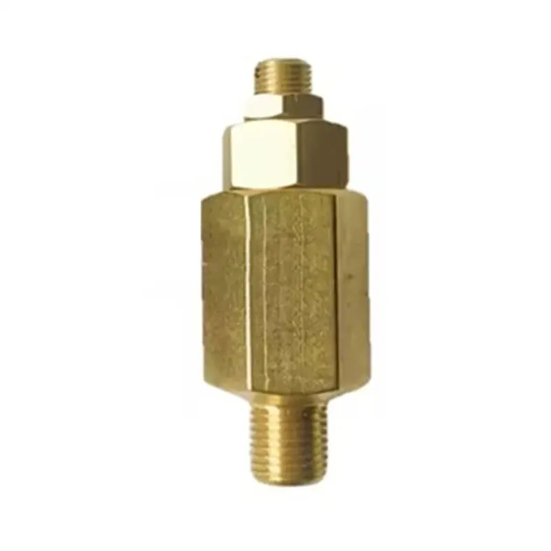 DT15 A11246874 ATC20022 Check for Pilot Valve for Compair Ingersoll Rand Screw Air Compressor Replacement Part