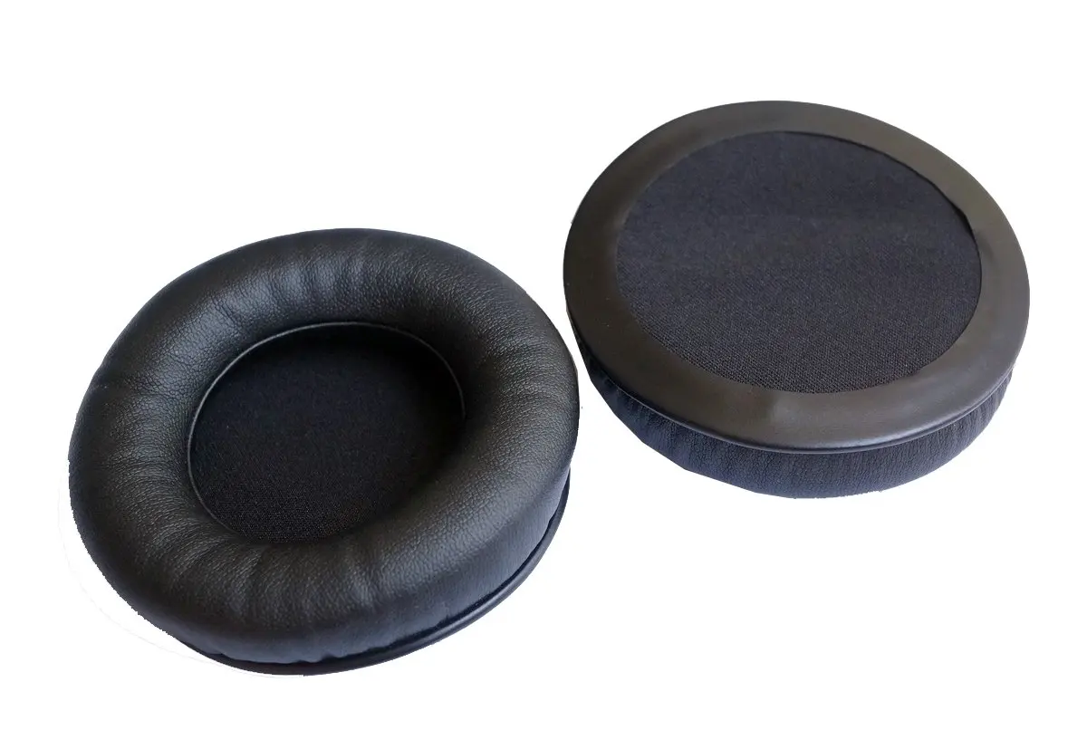 V-MOTA Ohr polster Ersatzteile kompatibel mit Razer Kraken 7,1 Chroma Headset & geschmiedeten & USB & Kraken Pro Kopfhörer (Kraken geschmiedet)