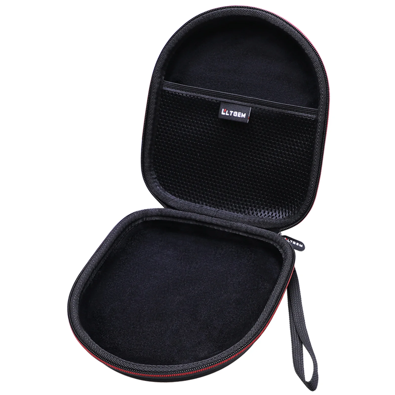 LTGEM EVA Hard Case for Sony WH-CH520 Headphones Protective Carrying Storage Bag Headset case(only case)