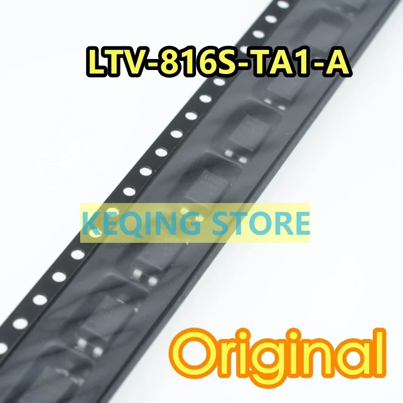 

500PCS/1000PCS LTV-816S-TA1-A 816A Optocoupler - phototransistor output Original