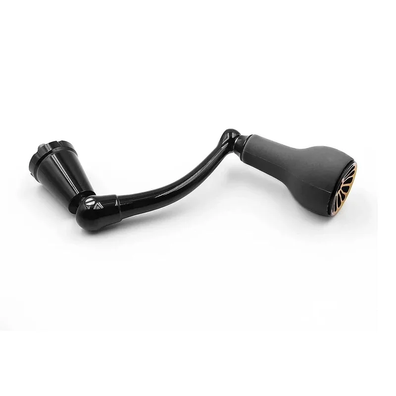 

Силовая ручка 66 мм для длинной литой черной ручки Penn Spinfisher VI VII Slammer III IV