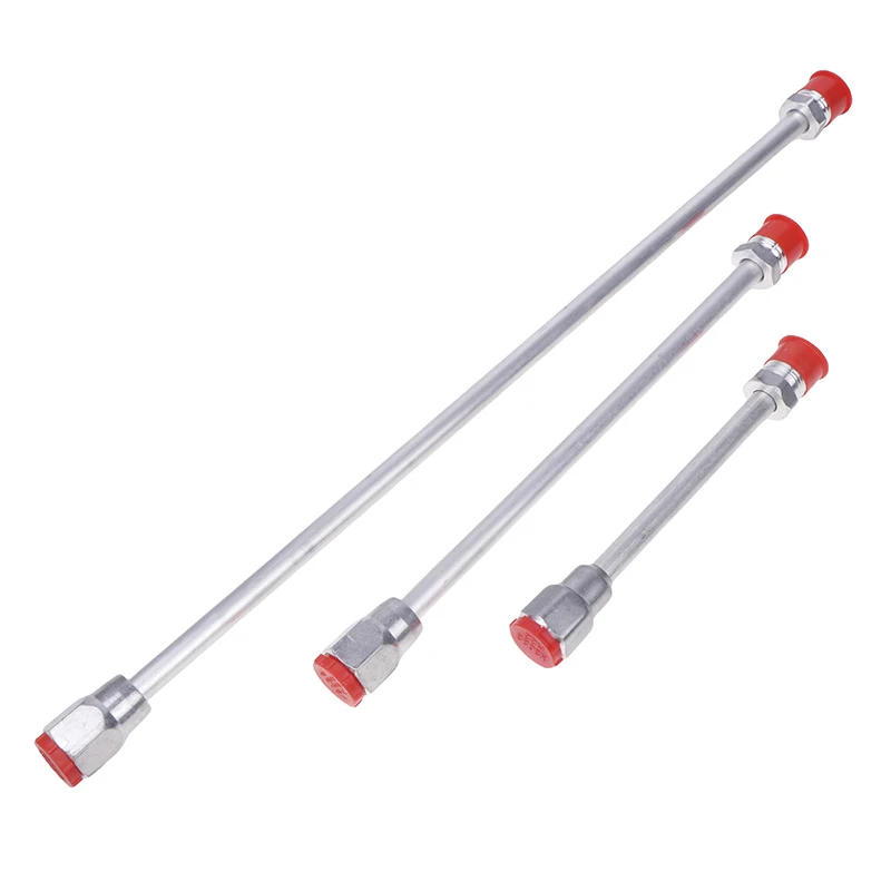 Sprayer Extension Rod For Airless Paint Sprayer Spray Tip Extension Rod 20/30/50CM Different Sizes Spraying Tools