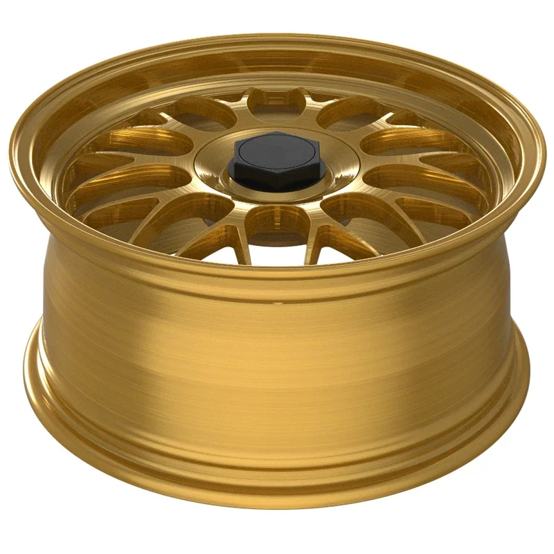 Custom 19 20 21 22 23 24 Inch Forged Wheels for BMW M2 M3 M4 M5