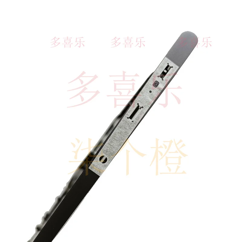 ZMZM لينوفو Ideapad اليوغا 7-14ITL5 Palmrest لوحة المفاتيح الخلفية لوحة اللمس 5CB1A16224