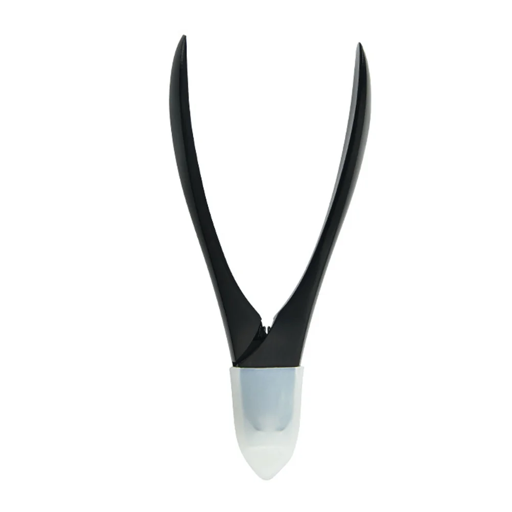 

Toenail Clippers Dead Skin Prevent Ingrown Nails Curved Clipper Premium Materials Home Pedicure Tool